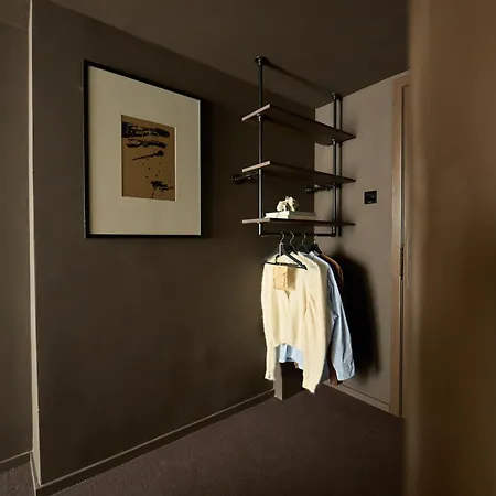 Hotel Raibu By Stayc Ghent