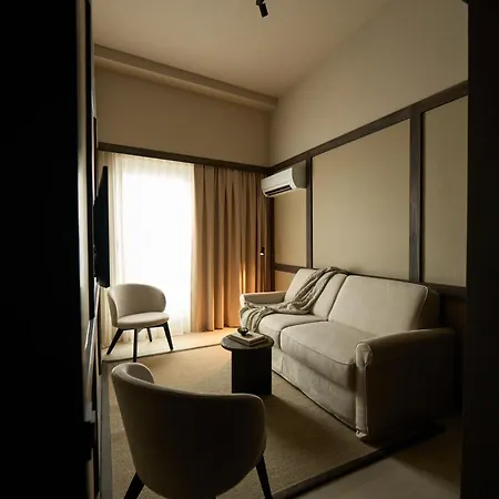 Raibu By Stayc Hotel Ghent