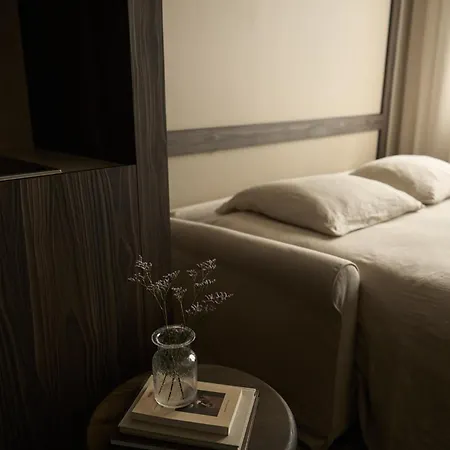 Raibu By Stayc Hotel Ghent