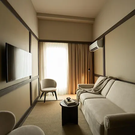 Raibu By Stayc Hotel