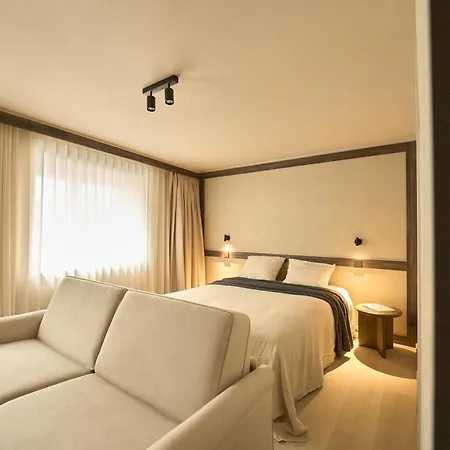 Hotel Raibu By Stayc