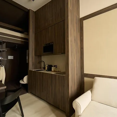 Raibu By Stayc Hotel Ghent