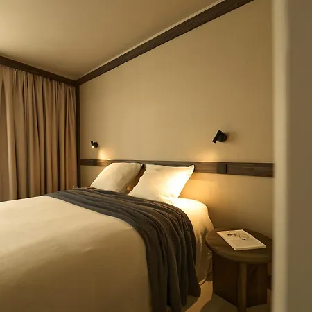 Raibu By Stayc Hotel *