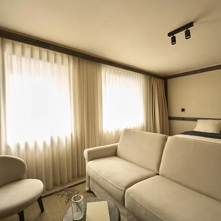 Raibu By Stayc Hotel Ghent