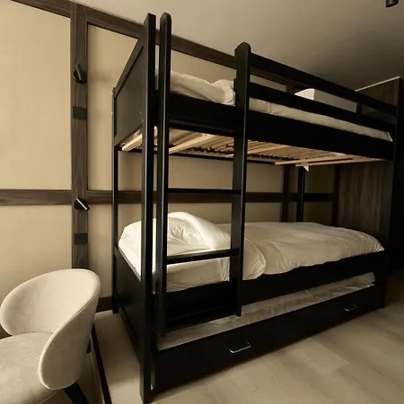 Raibu By Stayc Hotel