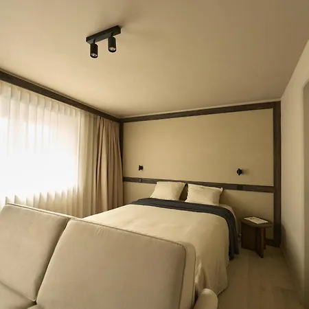 Hotel Raibu By Stayc