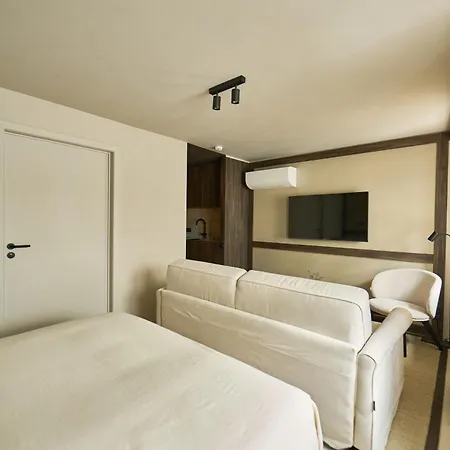 Hotel Raibu By Stayc *
