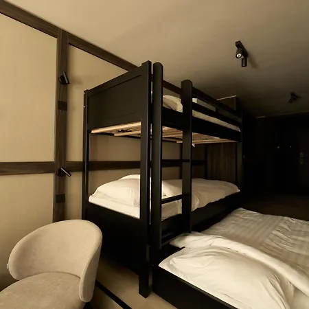 Raibu By Stayc Hotel