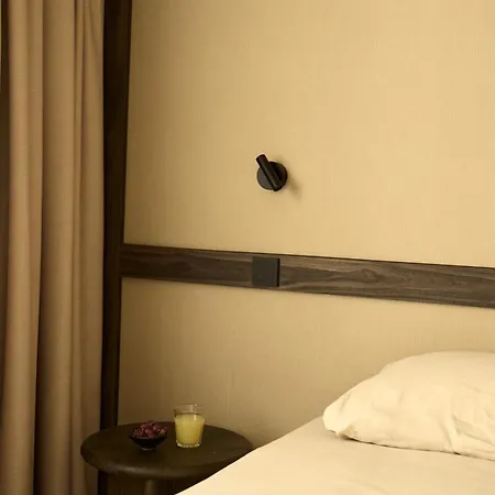 Hotel Raibu By Stayc *