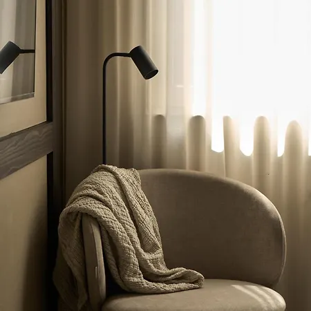 Raibu By Stayc Hotel *