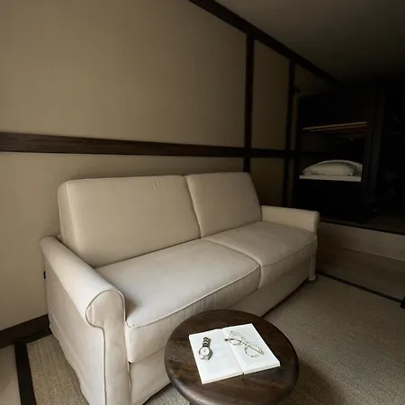Hotel Raibu By Stayc Ghent