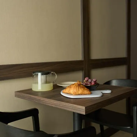 Raibu By Stayc Hotel