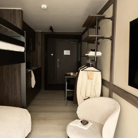Hotel Raibu By Stayc *