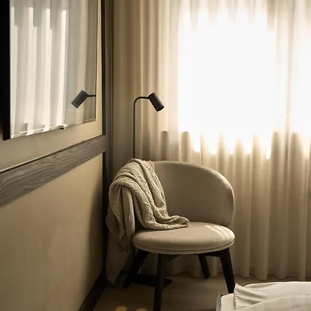 Raibu By Stayc Hotel Ghent