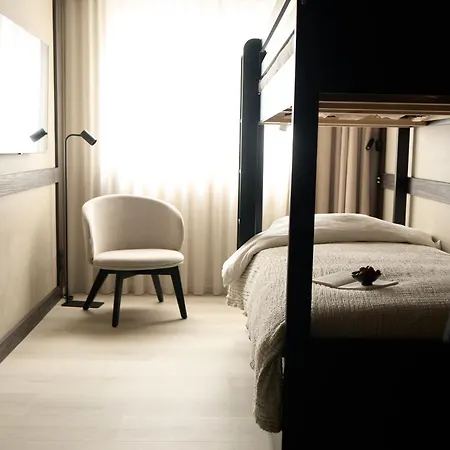 Raibu By Stayc Hotel
