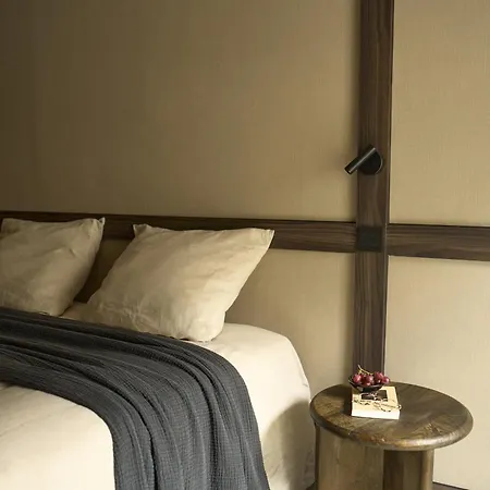 Raibu By Stayc Hotel Ghent