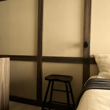 Hotel Raibu By Stayc