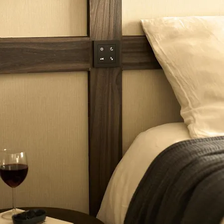 Raibu By Stayc Hotel *