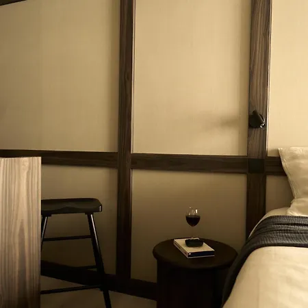 Raibu By Stayc Hotel Ghent