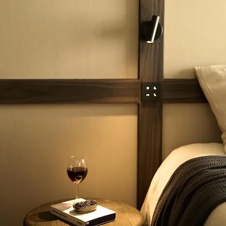 Raibu By Stayc Hotel Ghent