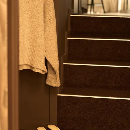 Raibu By Stayc Hotel *