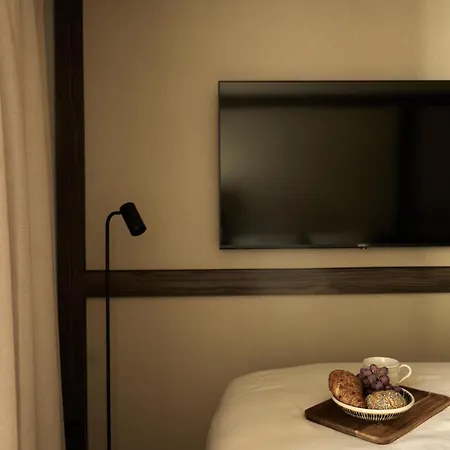 Hotel Raibu By Stayc Ghent
