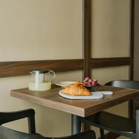 Hotel Raibu By Stayc