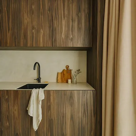 Raibu By Stayc Hotel