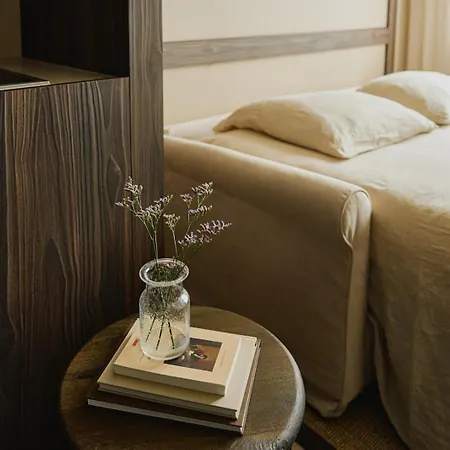 Hotel Raibu By Stayc Gent