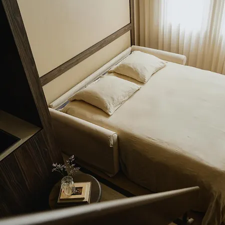 Raibu By Stayc Hotel *