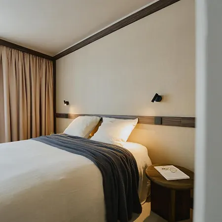 Raibu By Stayc Hotel *