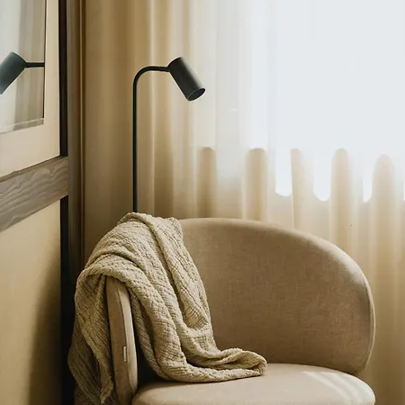 Raibu By Stayc Hotel *