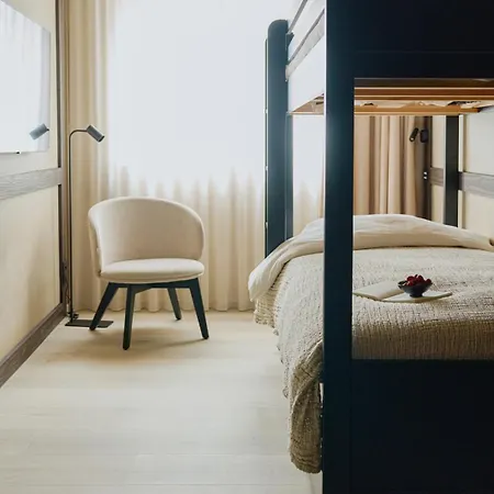 Hotel Raibu By Stayc *