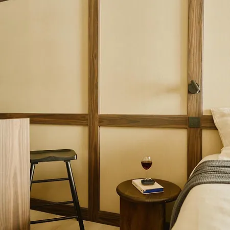 Raibu By Stay-c Hotel *