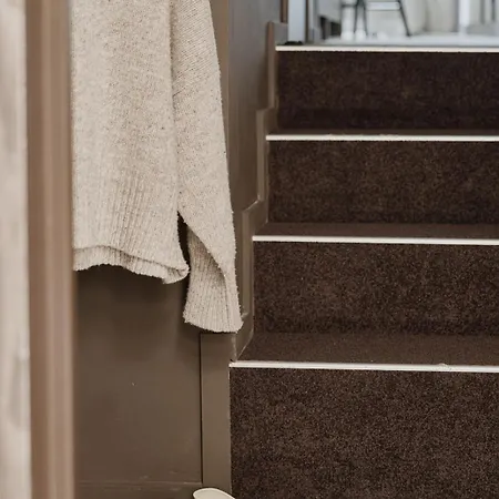 Hotel Raibu By Stayc *