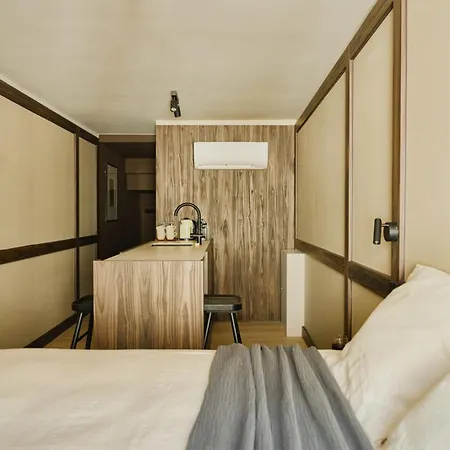 Raibu By Stay-c Hotel *