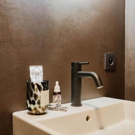 Raibu By Stay-c Hotel Gent