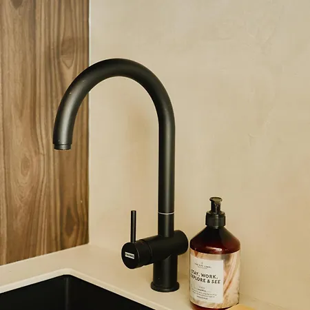 Raibu By Stayc Hotel *