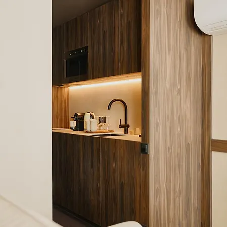 Raibu By Stay-c Hotel *