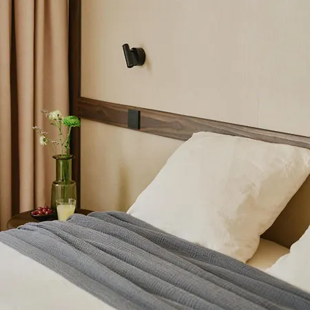 Hotel Raibu By Stayc *