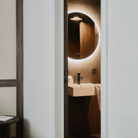 Hotel Raibu By Stay-c Gent