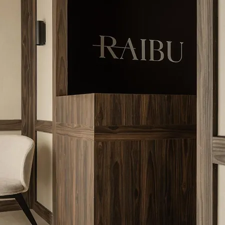 Raibu By Stayc ホテル