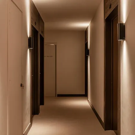 Raibu By Stayc Hotel *