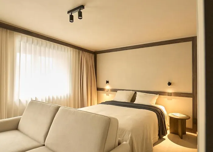 Hotell Raibu By Stayc