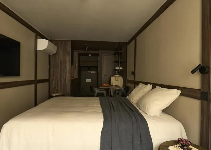 Hotell Raibu By Stayc *