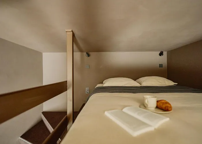 Hotell Raibu By Stayc