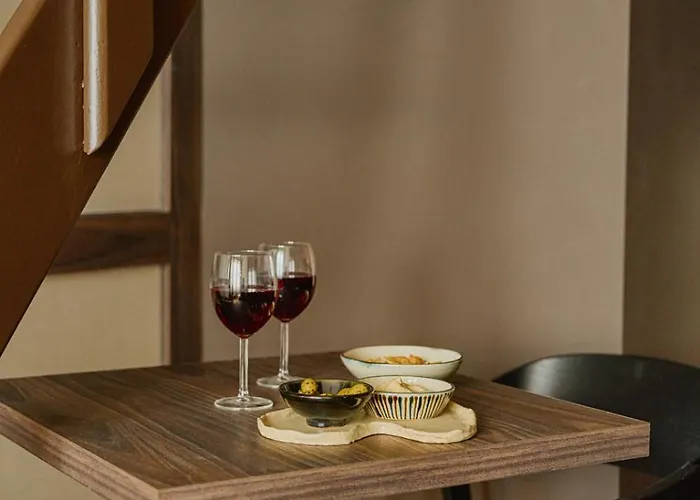 Raibu By Stayc Hotell Gent