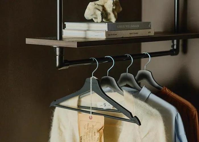 Raibu By Stayc Hotell *