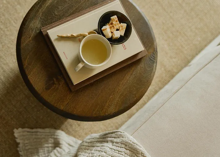 Raibu By Stayc Hotell