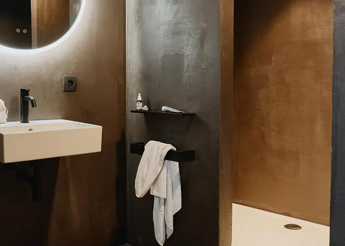 Hotell Raibu By Stayc